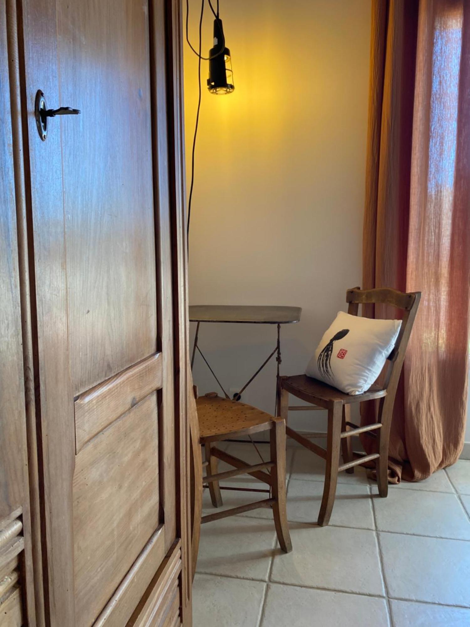 Bed and Breakfast Les tranquilles d'Oléron à La Cotinière Extérieur photo